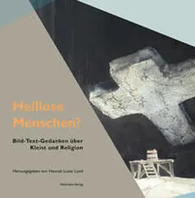 Lund |  Heillose Menschen? | Buch |  Sack Fachmedien
