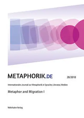 metaphorik.de |  metaphorik.de 28/2018 | Buch |  Sack Fachmedien