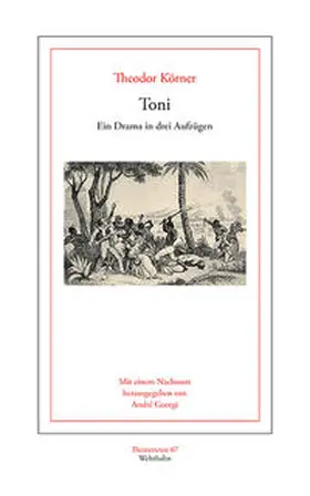 Körner / Georgi |  Toni | Buch |  Sack Fachmedien