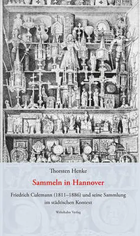 Henke |  Sammeln in Hannover | Buch |  Sack Fachmedien