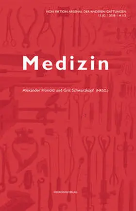 Honold / Schwarzkopf |  Non Fiktion. Arsenal der anderen Gattungen | Buch |  Sack Fachmedien