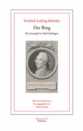 Schröder / Georgi |  Der Ring | Buch |  Sack Fachmedien
