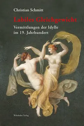 Schmitt |  Labiles Gleichgewicht | Buch |  Sack Fachmedien