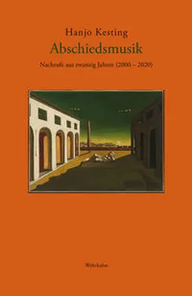Kesting |  Abschiedsmusik | Buch |  Sack Fachmedien