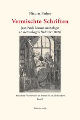 Pethes |  Vermischte Schriften | Buch |  Sack Fachmedien