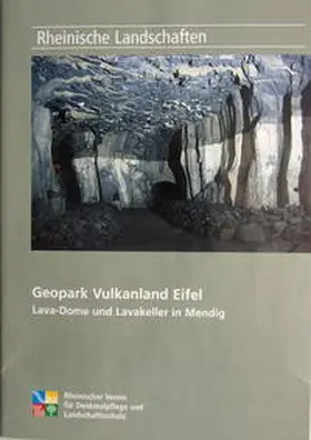 Schumacher / Meyer |  Geopark Vulkanland Eifel | Buch |  Sack Fachmedien