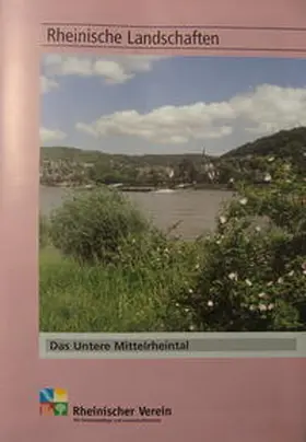 Kremer |  Das Untere Mittelrheintal | Buch |  Sack Fachmedien