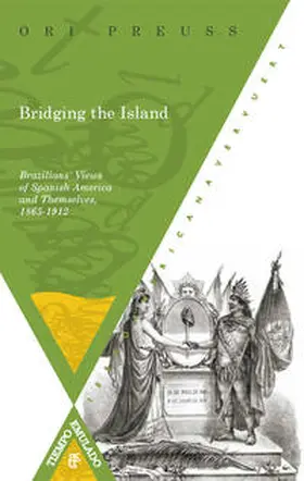 Preuss |  Bridging the Island | Buch |  Sack Fachmedien