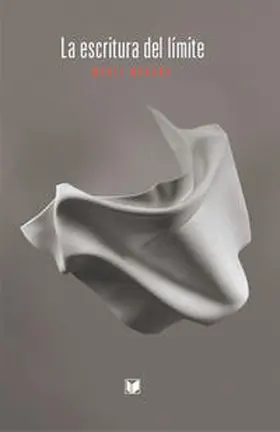 Moraña |  La escritura del límite | Buch |  Sack Fachmedien