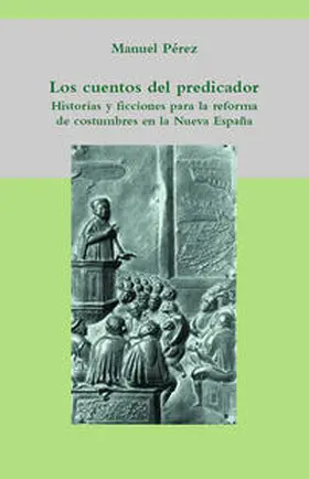 Perez |  Los cuentos del predicador | Buch |  Sack Fachmedien