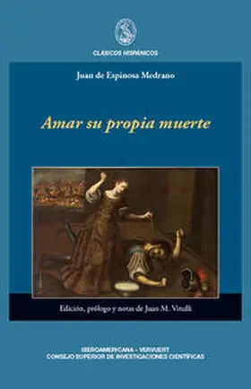 Vitulli |  Amar su propia muerte | Buch |  Sack Fachmedien
