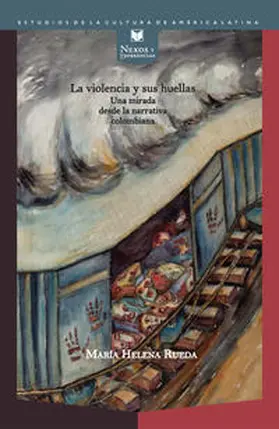 Rueda | La violencia y sus huellas. | Buch | 978-3-86527-671-1 | www2.sack.de
