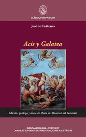 Leal Bonmati |  Acis y Galatea | Buch |  Sack Fachmedien