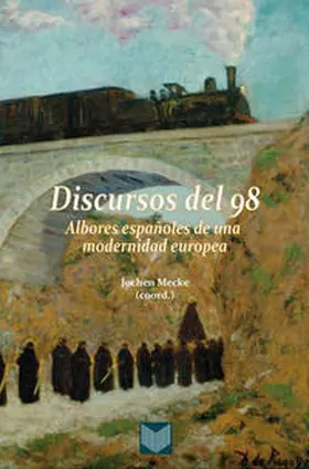  Discursos del 98 | Buch |  Sack Fachmedien