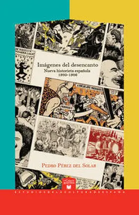 Pérez del Solar |  Imágenes del desencanto. | Buch |  Sack Fachmedien