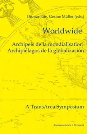 Ette / Müller |  Worldwide | Buch |  Sack Fachmedien