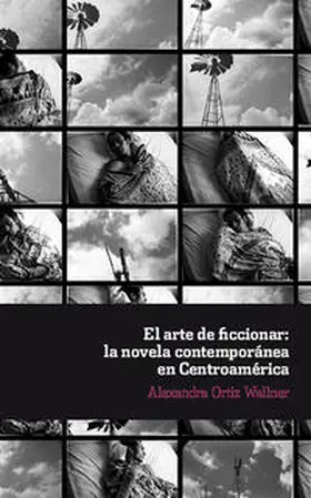 Ortiz Wallner | El arte de ficcionar: la novela contemporánea en Centroamérica. | Buch | 978-3-86527-731-2 | sack.de