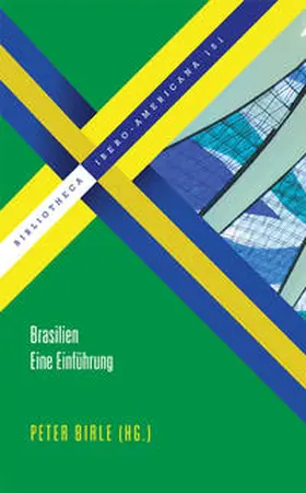 Birle |  Brasilien. Eine Einführung. | Buch |  Sack Fachmedien