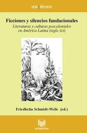 Schmidt-Welle |  Ficciones y silencios fundacionales | eBook | Sack Fachmedien