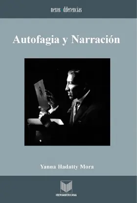 Hadatty Mora |  Autofagia y narración | eBook | Sack Fachmedien