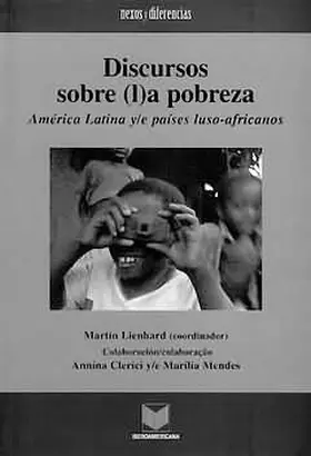 Lienhard |  Discursos sobre (l)a pobreza | eBook | Sack Fachmedien