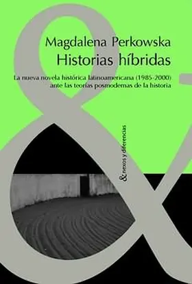 Perkowska |  Historias híbridas | eBook | Sack Fachmedien