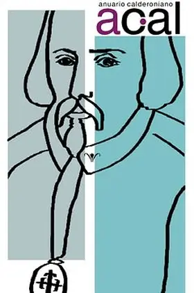Suárez |  Anuario calderoniano 5 (2012) | eBook | Sack Fachmedien
