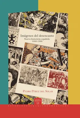 Pérez del Solar |  Imágenes del desencanto | eBook | Sack Fachmedien