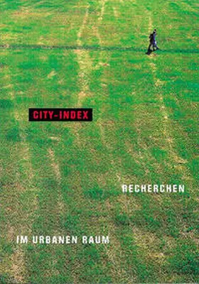  City-Index | Buch |  Sack Fachmedien
