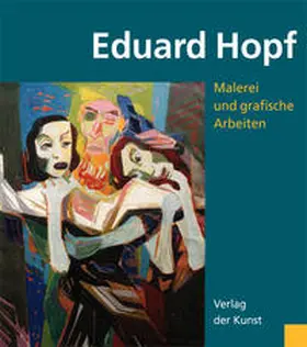 Haupenthal |  Eduard Hopf | Buch |  Sack Fachmedien