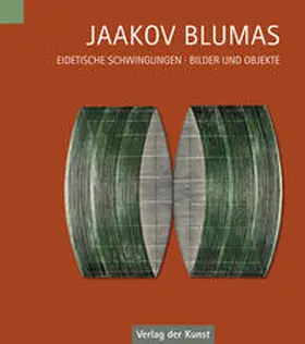 Haupenthal |  Jaakov Blumas | Buch |  Sack Fachmedien