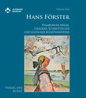 Fink |  Hans Förster | Buch |  Sack Fachmedien