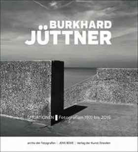 Bove |  Burkhard Jüttner – Situationen | Buch |  Sack Fachmedien