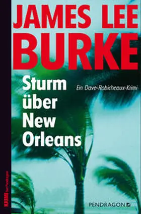 Burke |  Sturm über New Orleans | Buch |  Sack Fachmedien