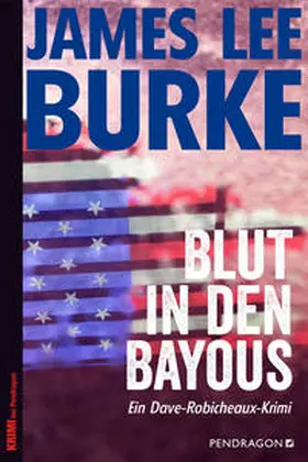 Burke |  Blut in den Bayous | Buch |  Sack Fachmedien