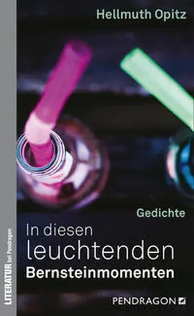 Opitz |  In diesen leuchtenden Bernsteinmomenten | Buch |  Sack Fachmedien