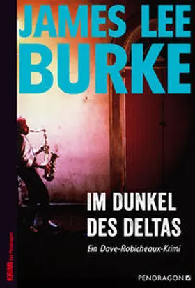 Burke |  Im Dunkel des Deltas | Buch |  Sack Fachmedien