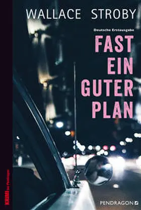 Stroby |  Fast ein guter Plan | Buch |  Sack Fachmedien