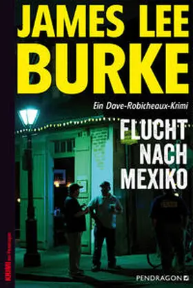 Burke |  Flucht nach Mexiko | Buch |  Sack Fachmedien