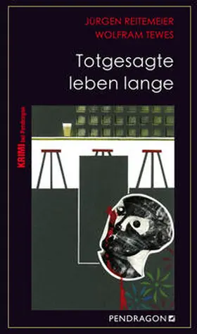 Reitemeier / Tewes |  Totgesagte leben lange | Buch |  Sack Fachmedien