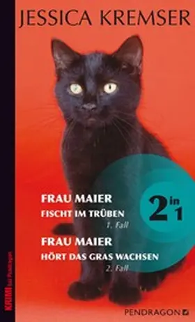 Kremser |  Frau Maier ermittelt (Vol.1) | eBook | Sack Fachmedien