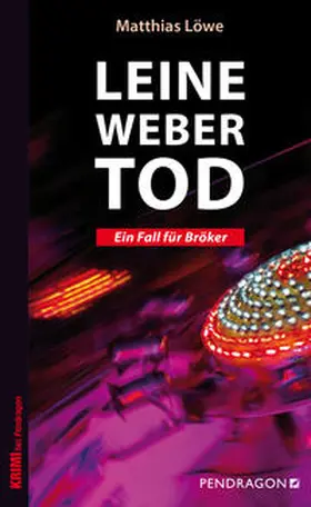 Löwe |  Leinewebertod | Buch |  Sack Fachmedien