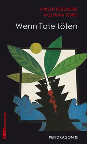 Reitemeier / Tewes |  Wenn Tote töten | Buch |  Sack Fachmedien