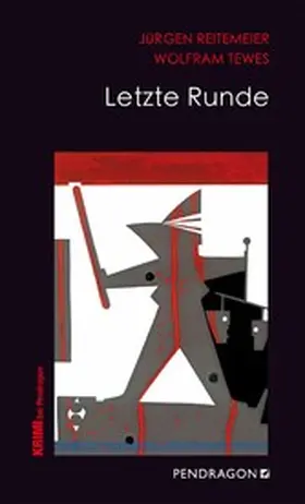 Reitemeier / Tewes | Letzte Runde | E-Book | www2.sack.de