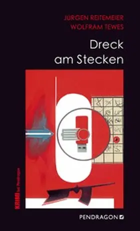Reitemeier / Tewes |  Dreck am Stecken | eBook | Sack Fachmedien