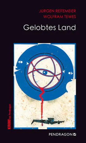 Reitemeier / Tewes | Gelobtes Land | Buch | 978-3-86532-717-8 | www2.sack.de