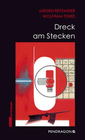 Reitemeier / Tewes |  Dreck am Stecken | Buch |  Sack Fachmedien