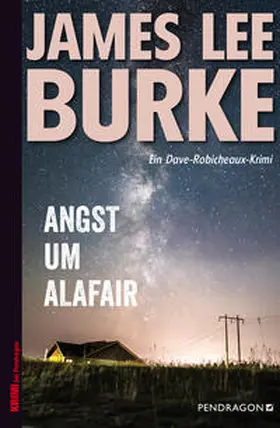 Burke | Angst um Alafair | Buch | 978-3-86532-754-3 | www2.sack.de