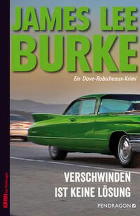 Burke |  Verschwinden ist keine Lösung | Buch |  Sack Fachmedien