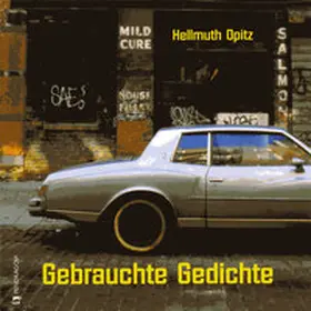 Opitz |  Gebrauchte Gedichte | Sonstiges |  Sack Fachmedien